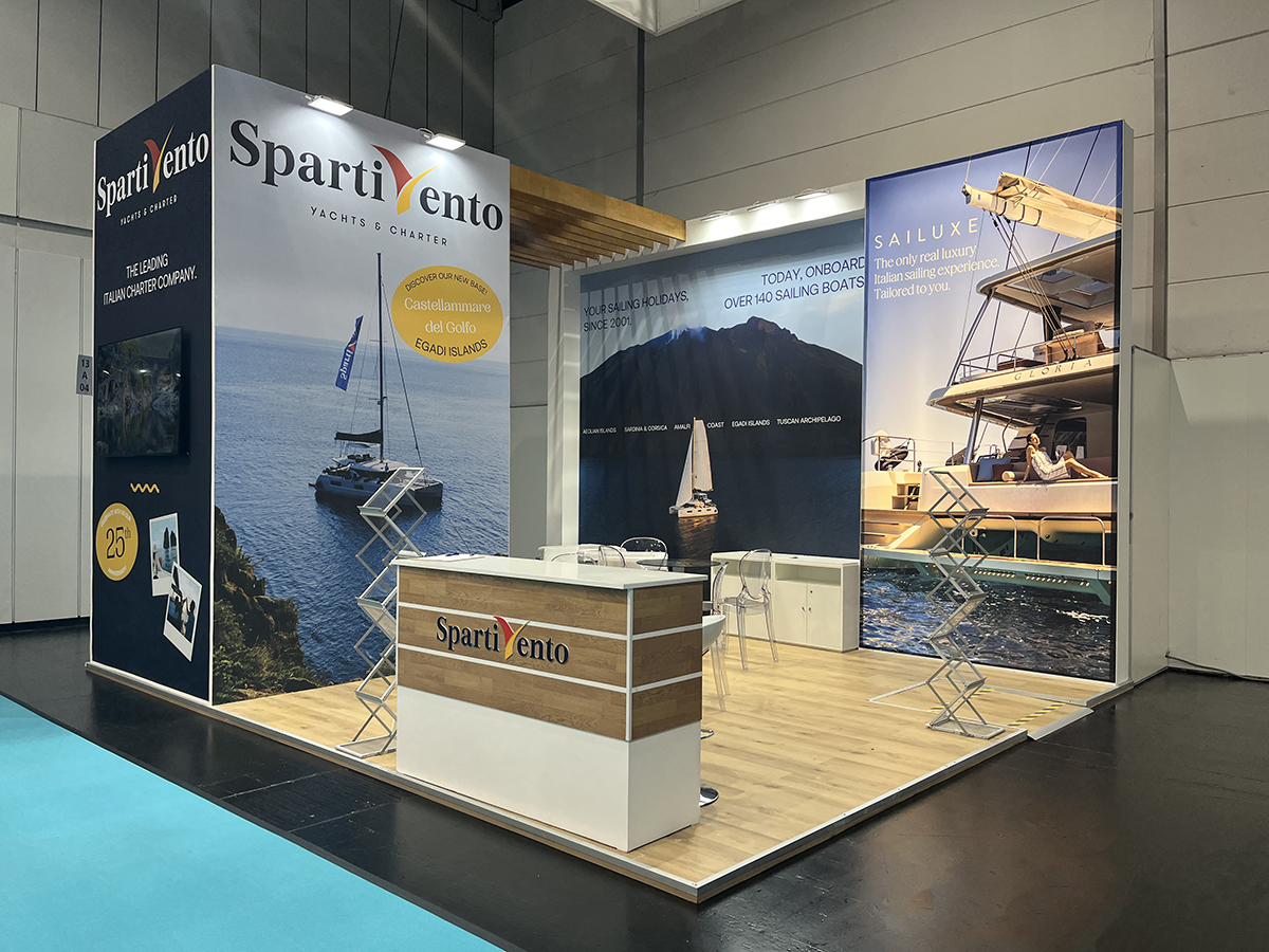 SPARTIVENTO